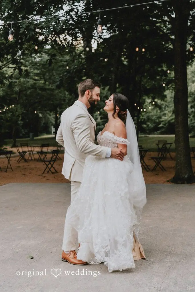 Mikayla & Danny -