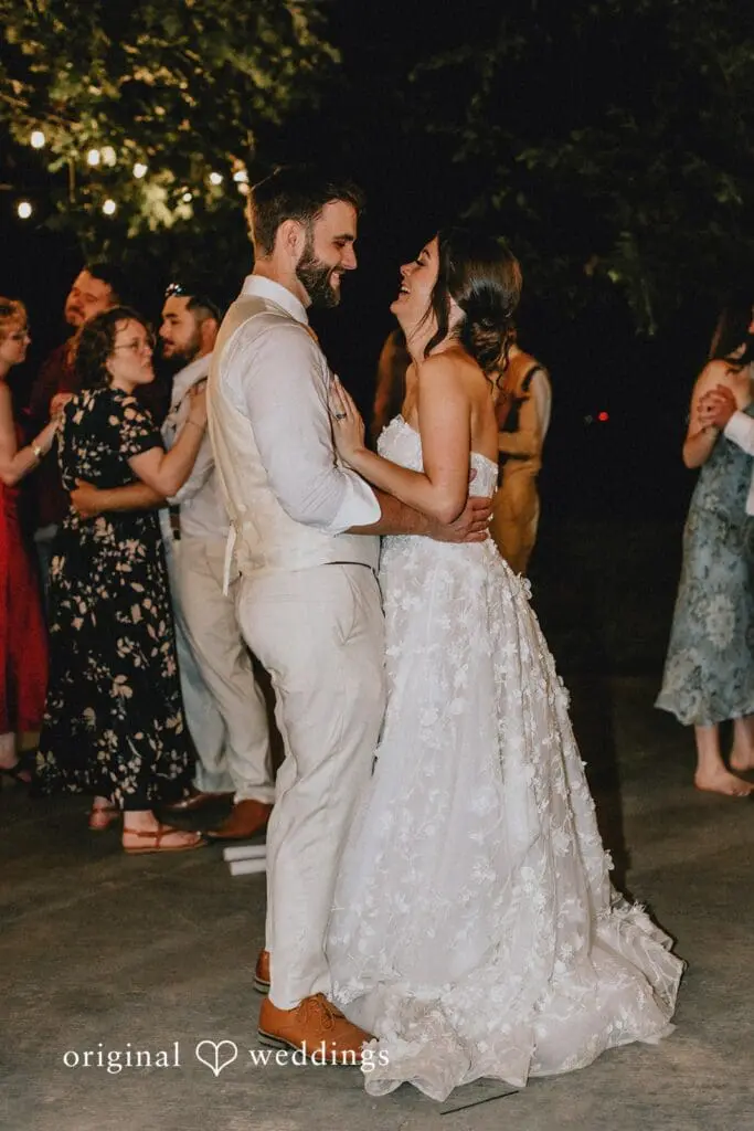 Mikayla & Danny -