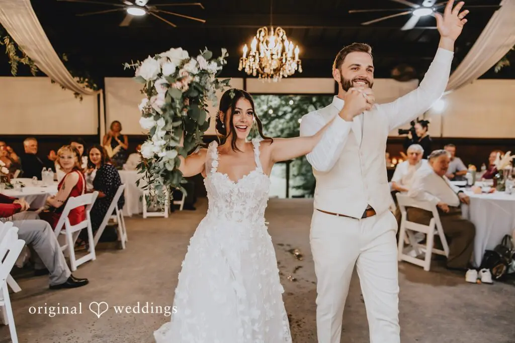 Mikayla & Danny -
