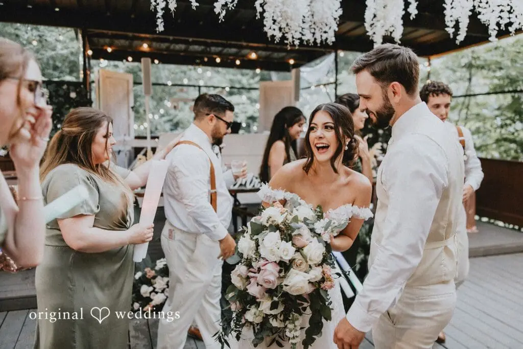 Mikayla & Danny -
