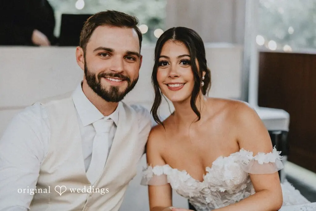 Mikayla & Danny -