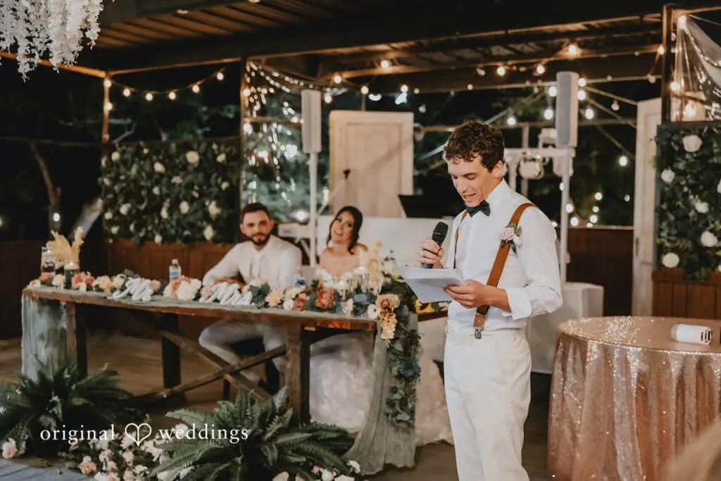 Mikayla & Danny -