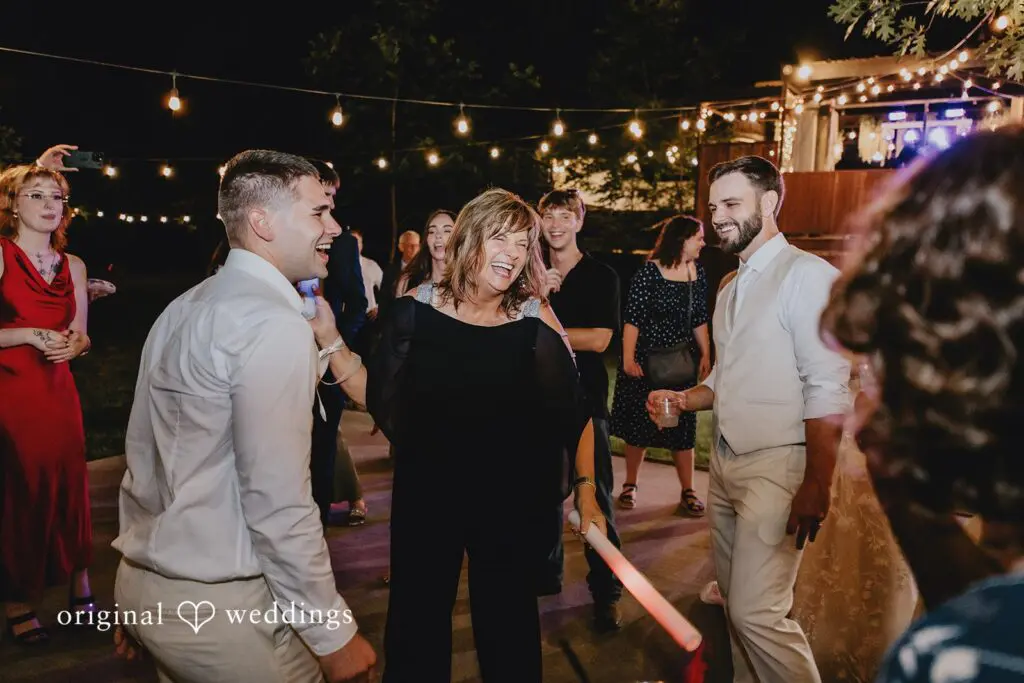 Mikayla & Danny -