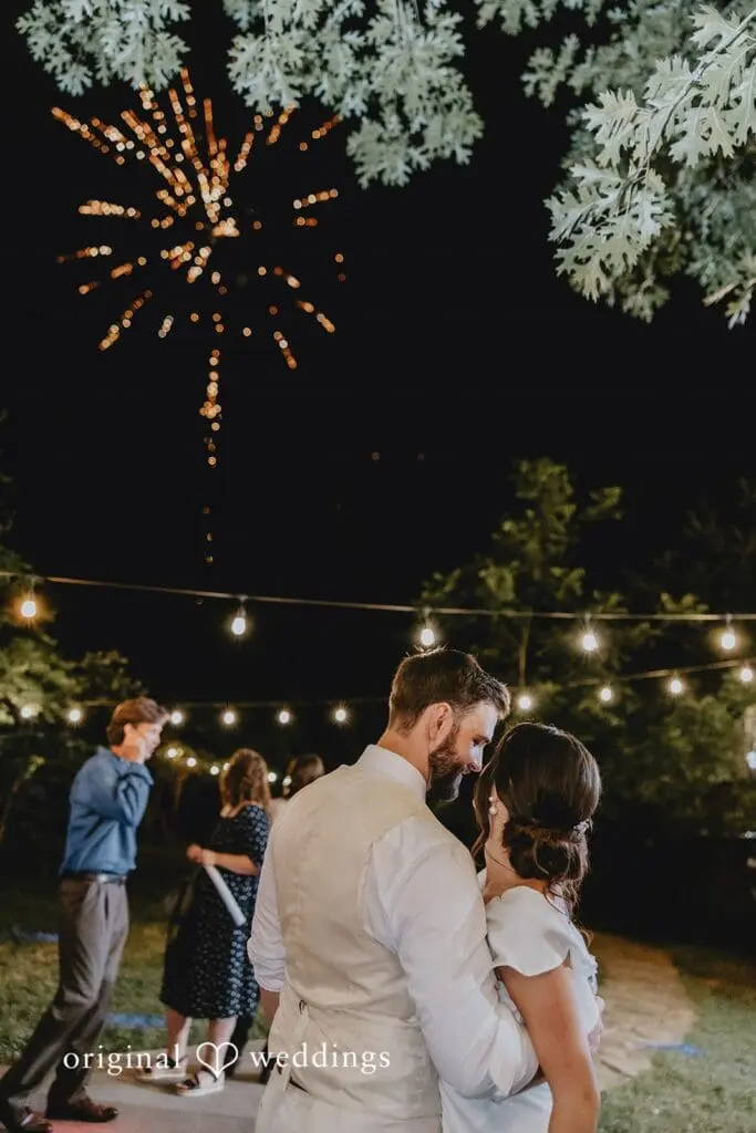 Mikayla & Danny -
