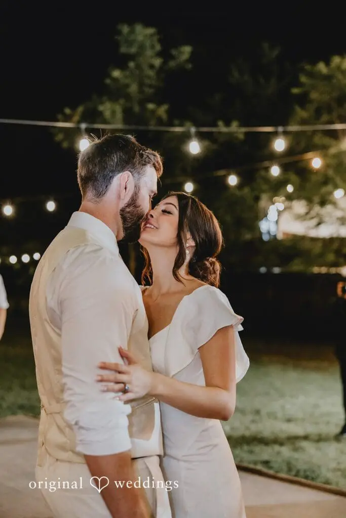 Mikayla & Danny -