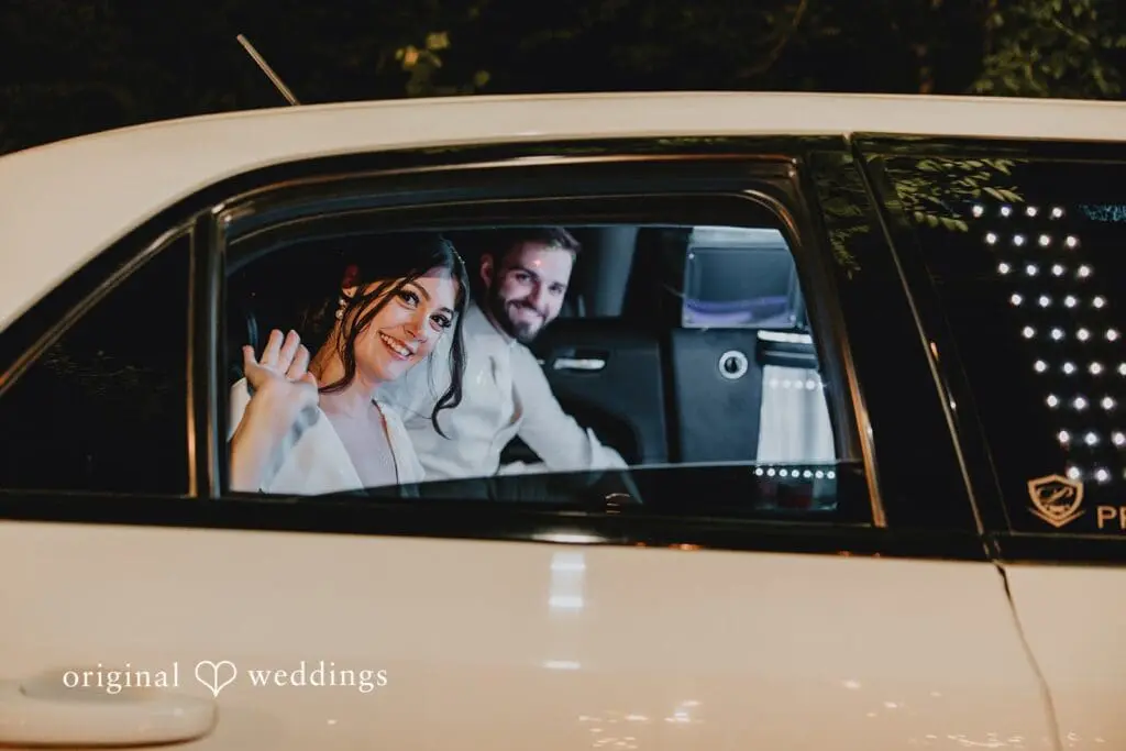 Mikayla & Danny -