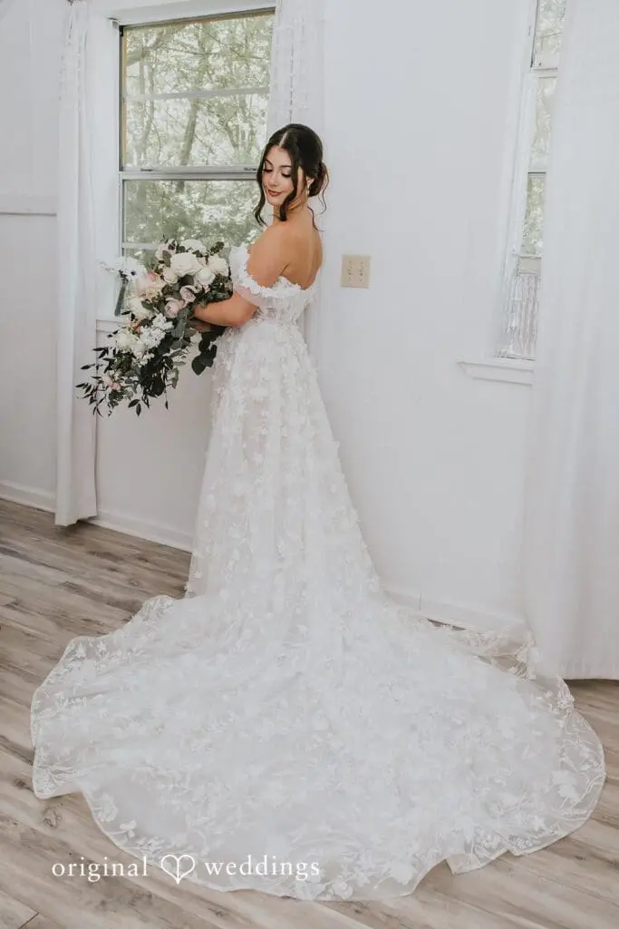 Mikayla & Danny -