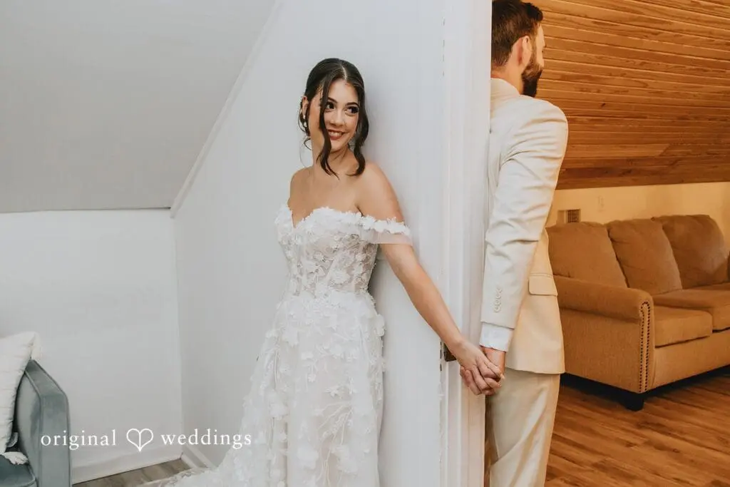 Mikayla & Danny -