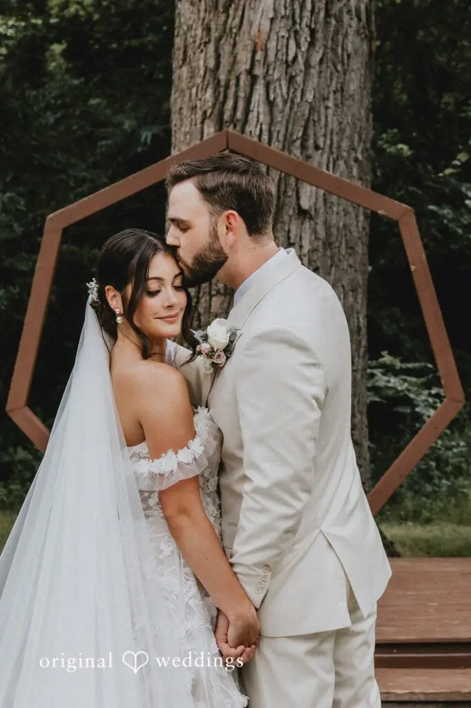 Mikayla & Danny -