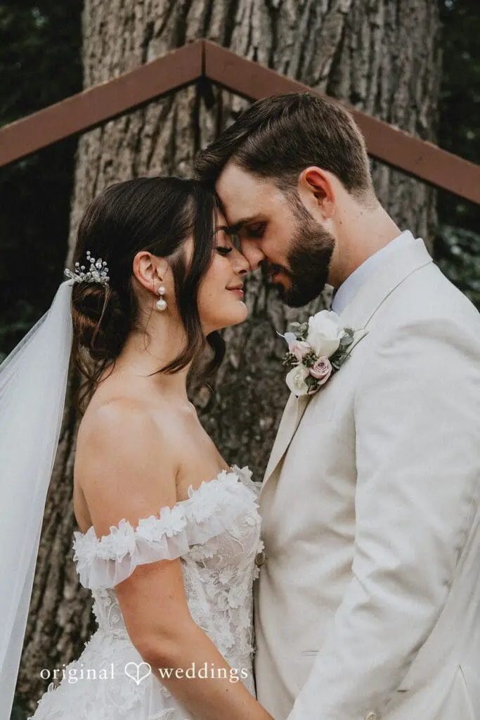 Mikayla & Danny -