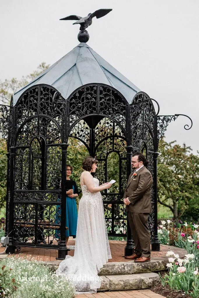 Minnetrista Wedding // Emily & Ryan -