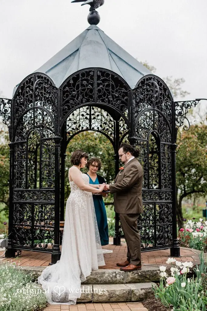 Minnetrista Wedding // Emily & Ryan -