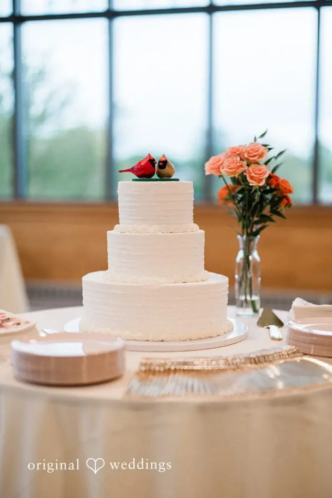 Minnetrista Wedding // Emily & Ryan -