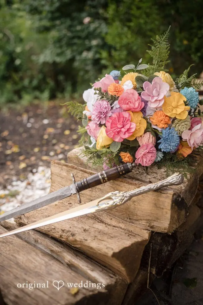 Mirbeau Inn & Spa Wedding // Isabella & Chris -