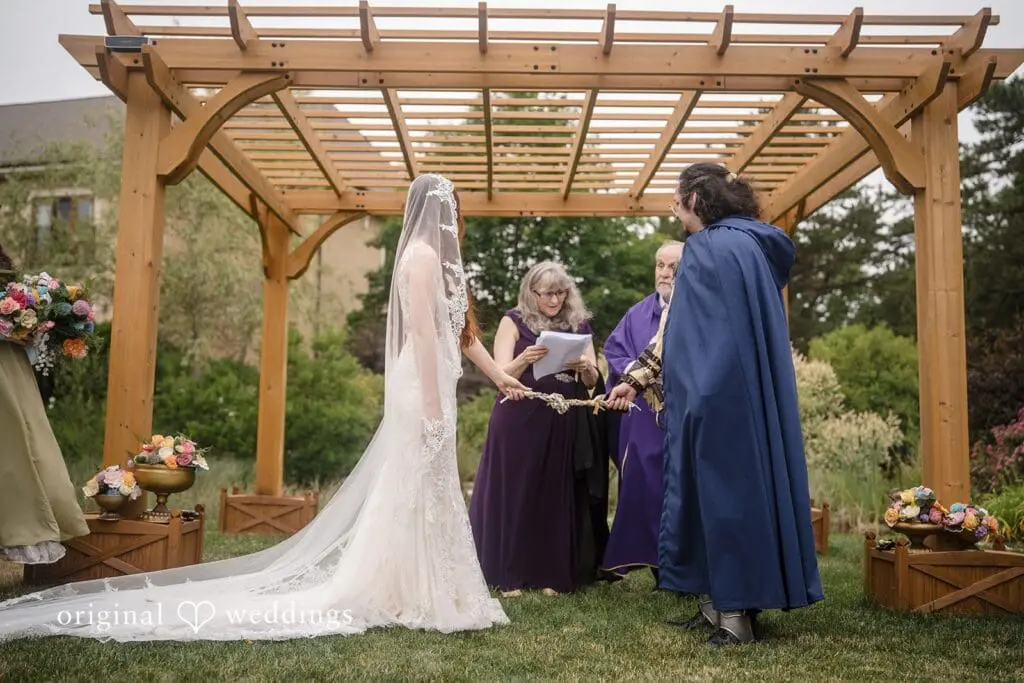 Mirbeau Inn & Spa Wedding // Isabella & Chris -
