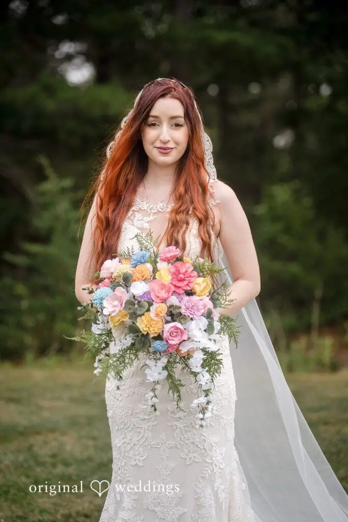 Mirbeau Inn & Spa Wedding // Isabella & Chris -