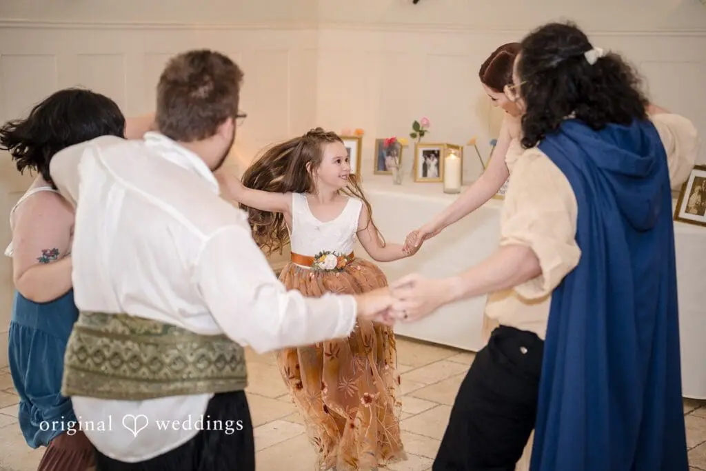 Mirbeau Inn & Spa Wedding // Isabella & Chris -