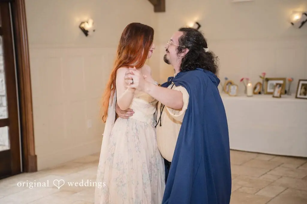 Mirbeau Inn & Spa Wedding // Isabella & Chris -