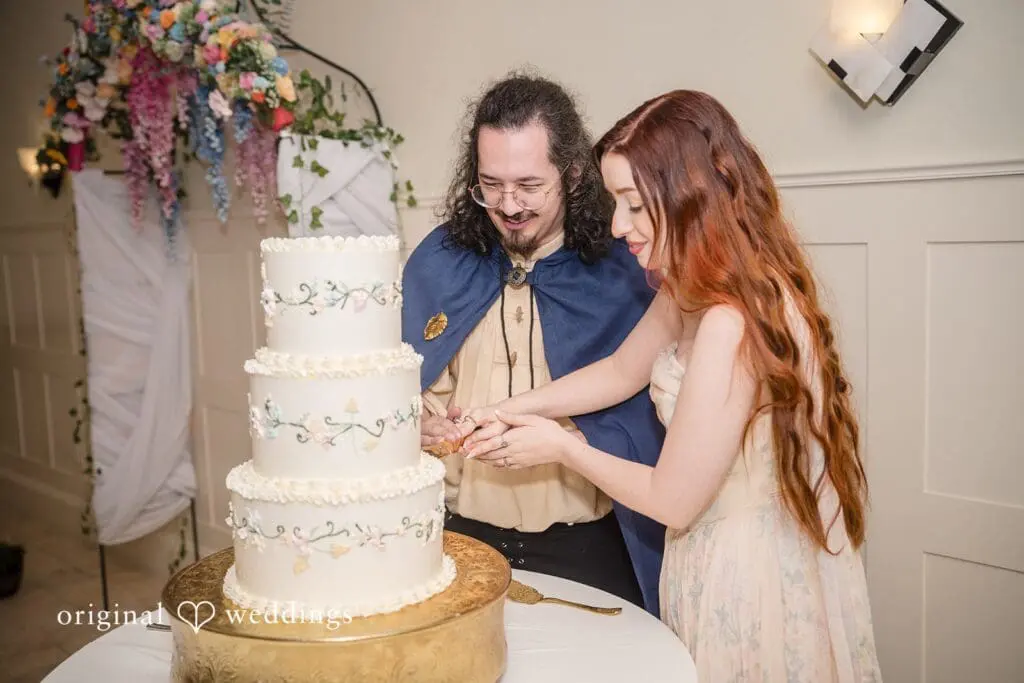 Mirbeau Inn & Spa Wedding // Isabella & Chris -