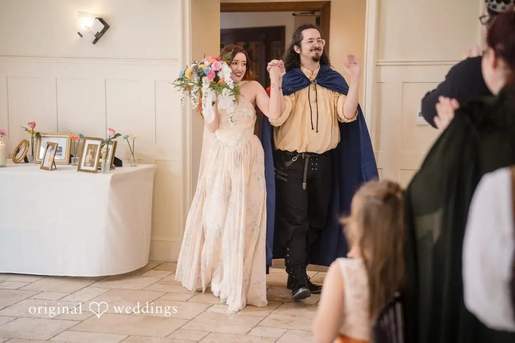 Mirbeau Inn & Spa Wedding // Isabella & Chris -
