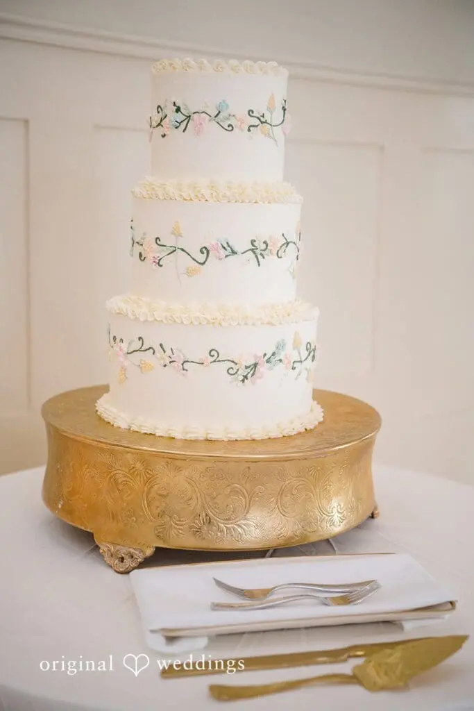 Mirbeau Inn & Spa Wedding // Isabella & Chris -