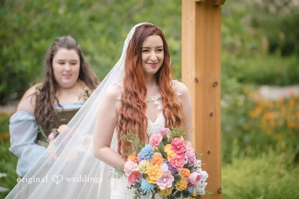 Mirbeau Inn & Spa Wedding // Isabella & Chris -