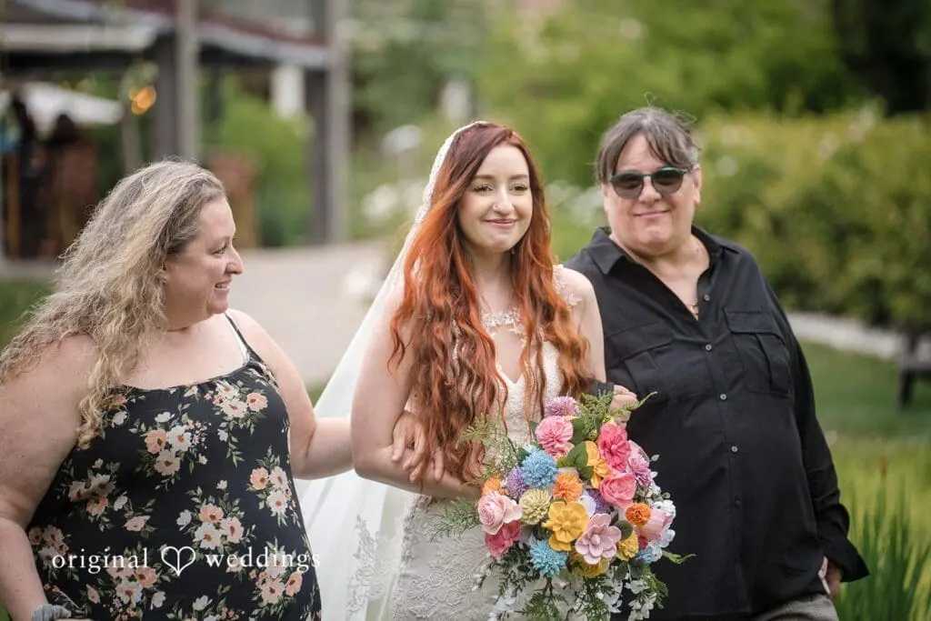 Mirbeau Inn & Spa Wedding // Isabella & Chris -