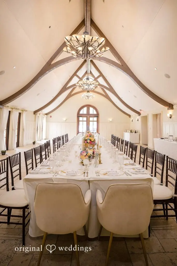 Mirbeau Inn & Spa Wedding // Isabella & Chris -