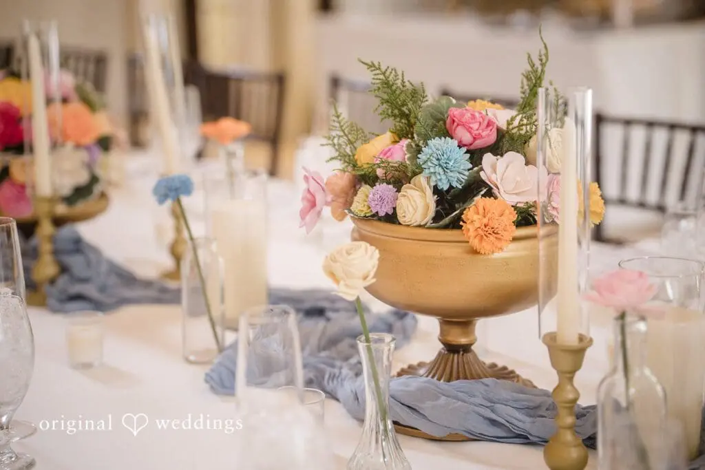 Mirbeau Inn & Spa Wedding // Isabella & Chris -