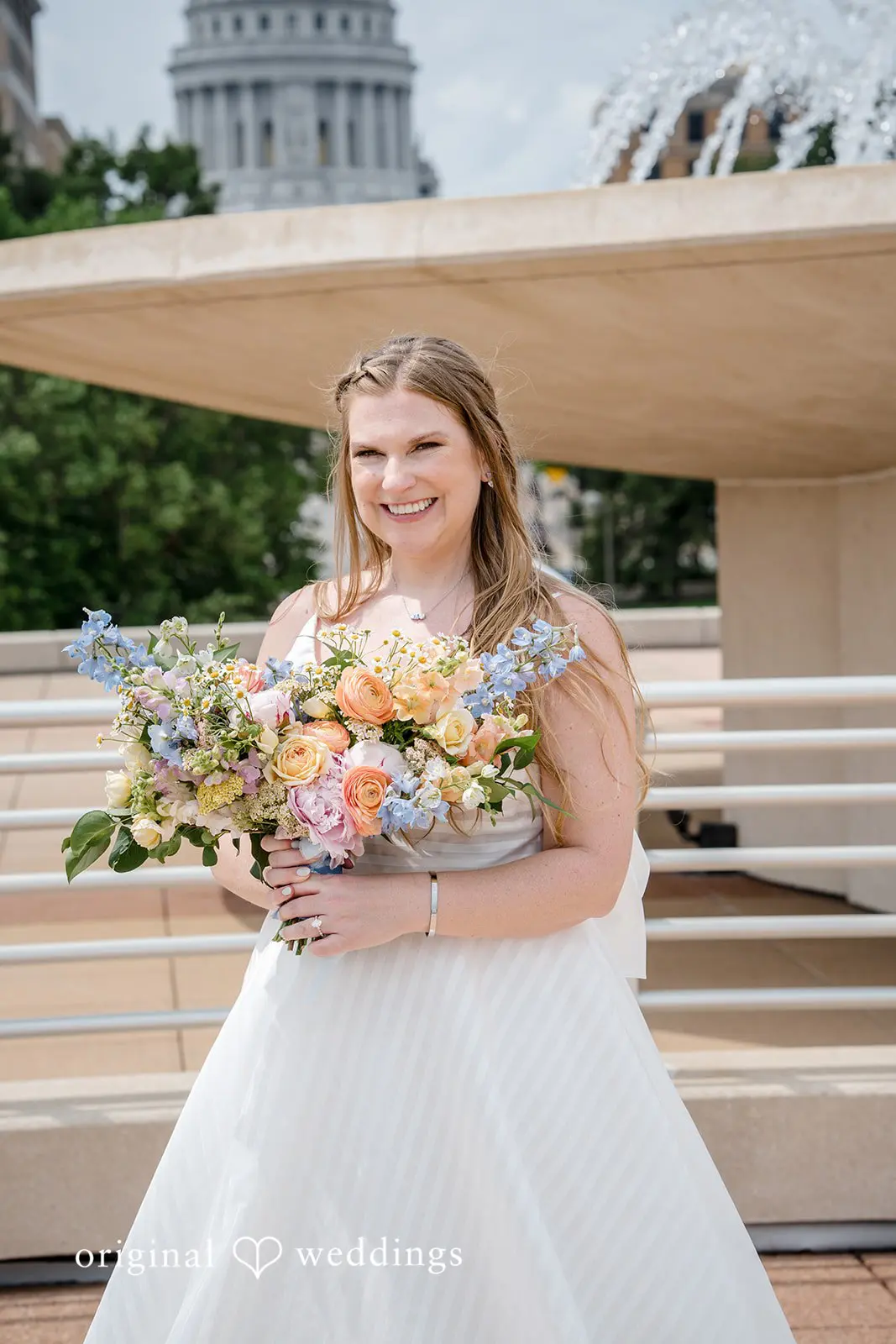 Danielle & Russell -