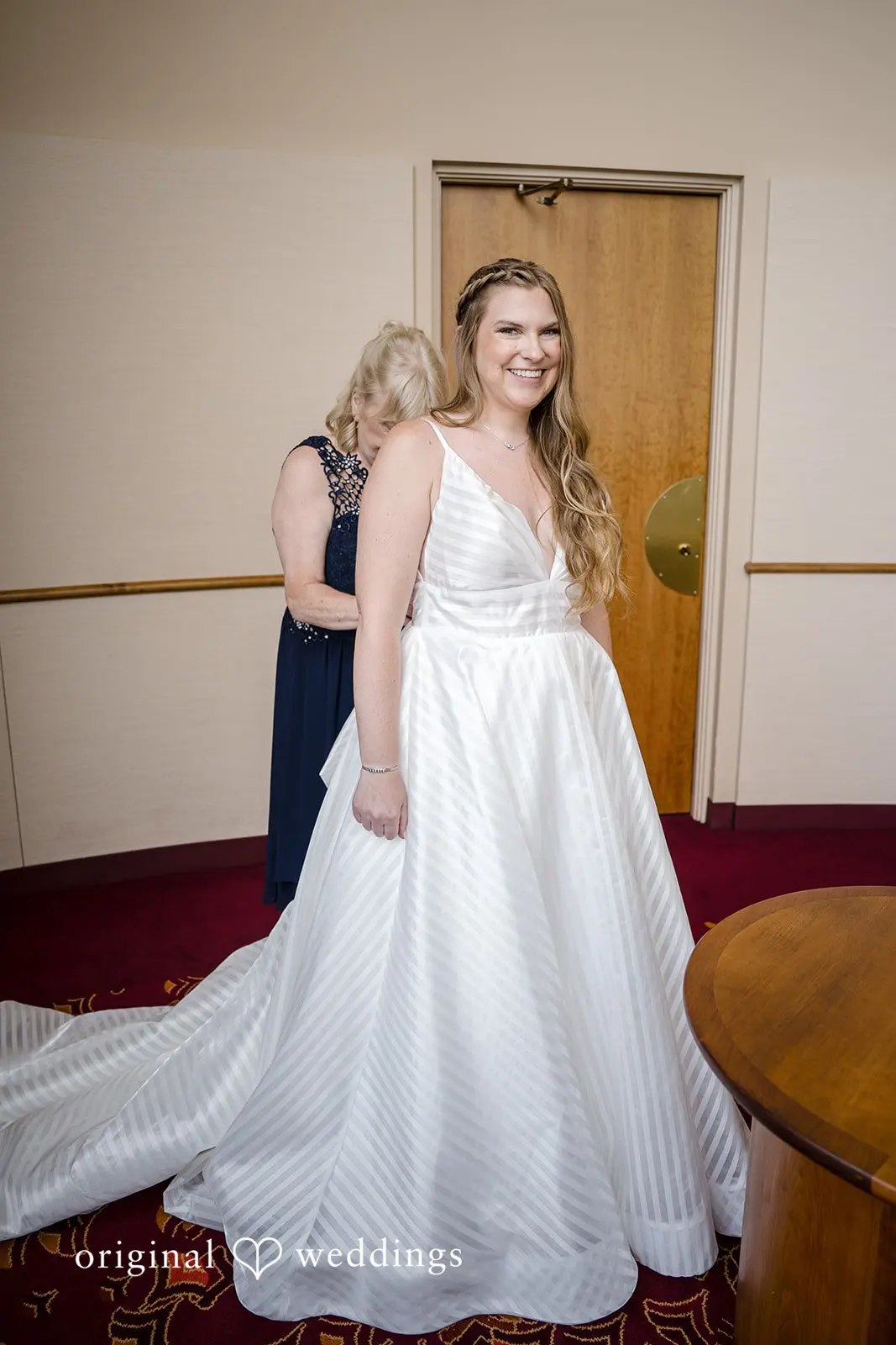 Danielle & Russell -