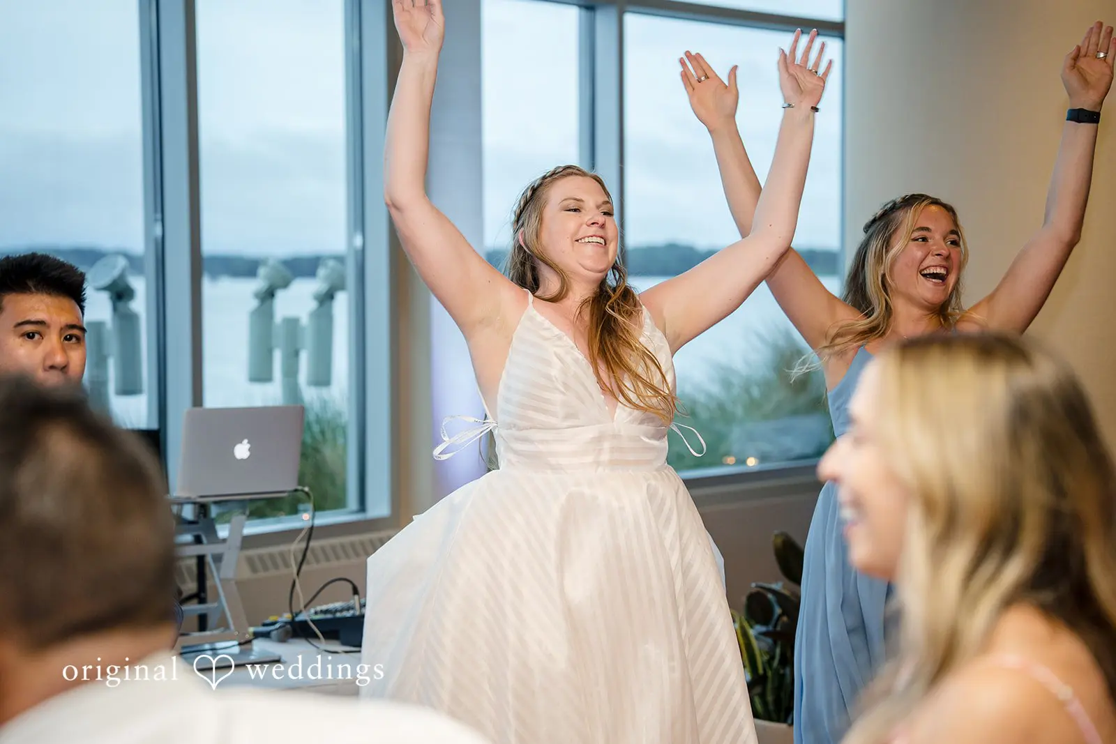 Danielle & Russell -