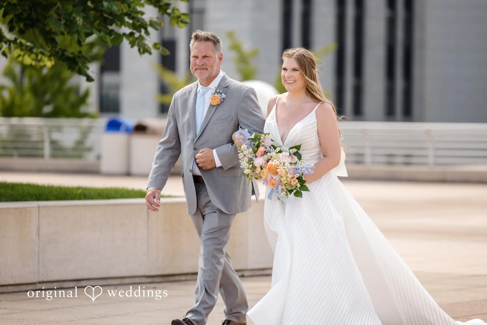 Danielle & Russell -