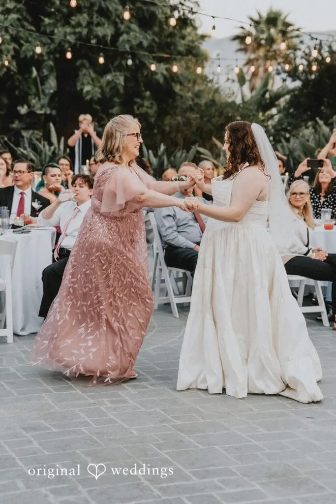 Newhall Mansion Wedding // Tess & Kyle -