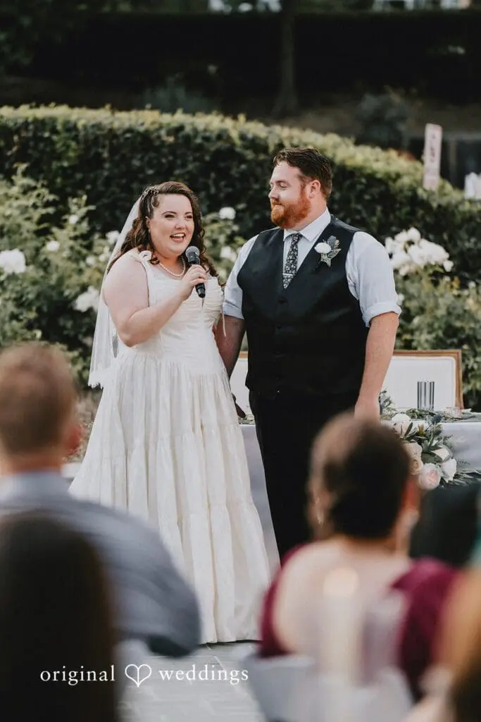 Newhall Mansion Wedding // Tess & Kyle -