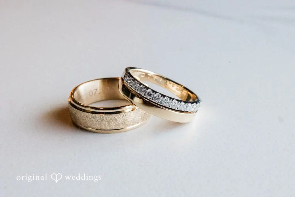 Oceanview of Nahant Wedding // Philip & Colbie -