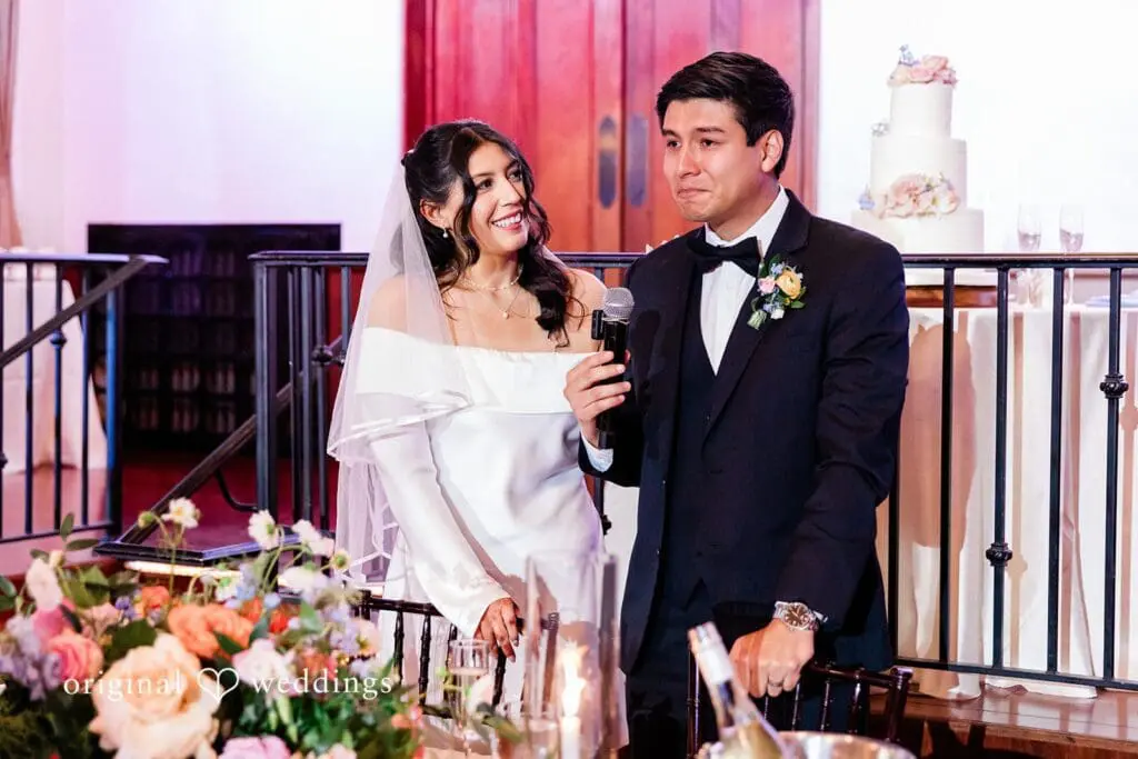 Padua Hills Theatre Wedding // Alycia & Rodrigo -