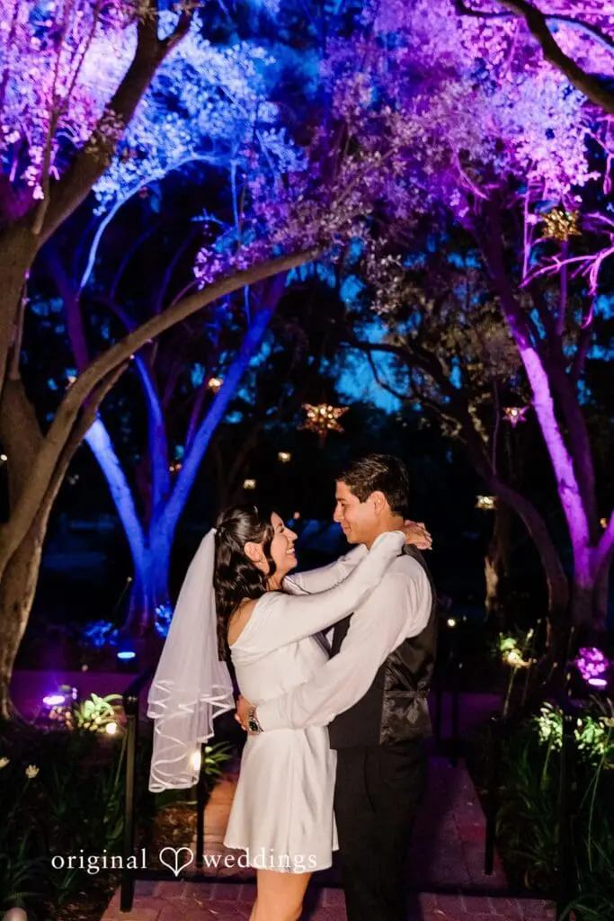 Padua Hills Theatre Wedding // Alycia & Rodrigo -