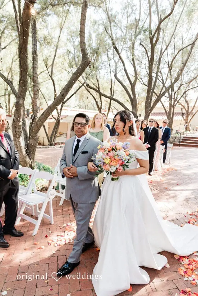Padua Hills Theatre Wedding // Alycia & Rodrigo -