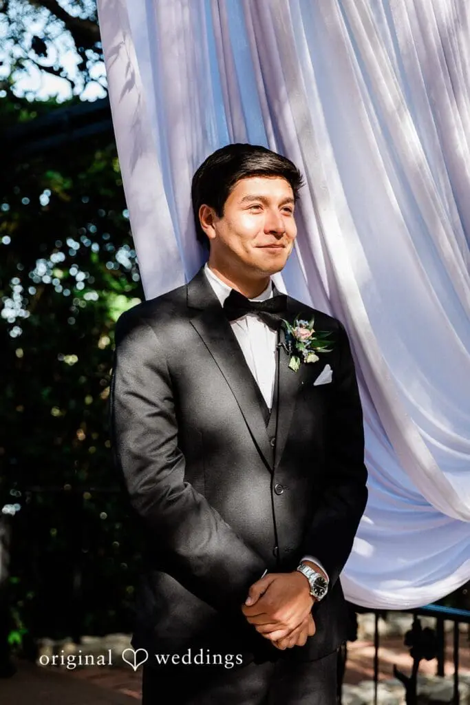 Padua Hills Theatre Wedding // Alycia & Rodrigo -