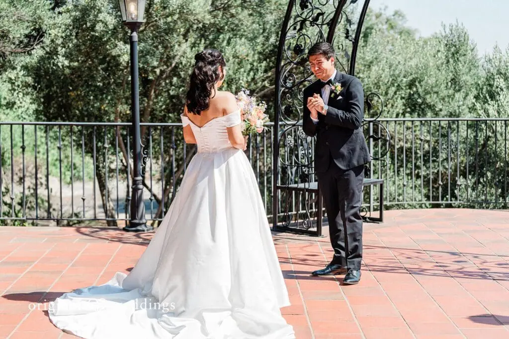 Padua Hills Theatre Wedding // Alycia & Rodrigo -