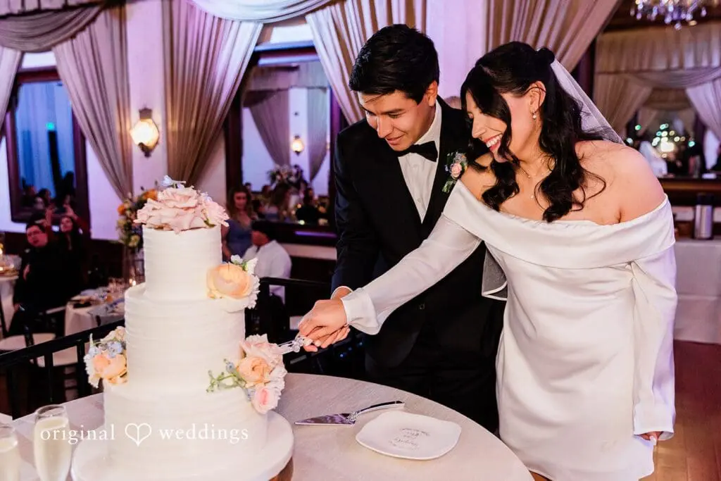 Padua Hills Theatre Wedding // Alycia & Rodrigo -