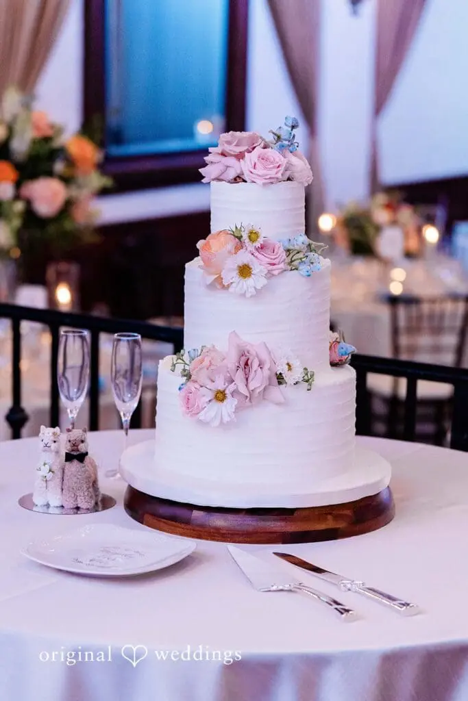 Padua Hills Theatre Wedding // Alycia & Rodrigo -