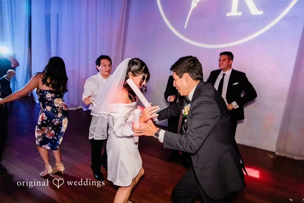 Padua Hills Theatre Wedding // Alycia & Rodrigo -