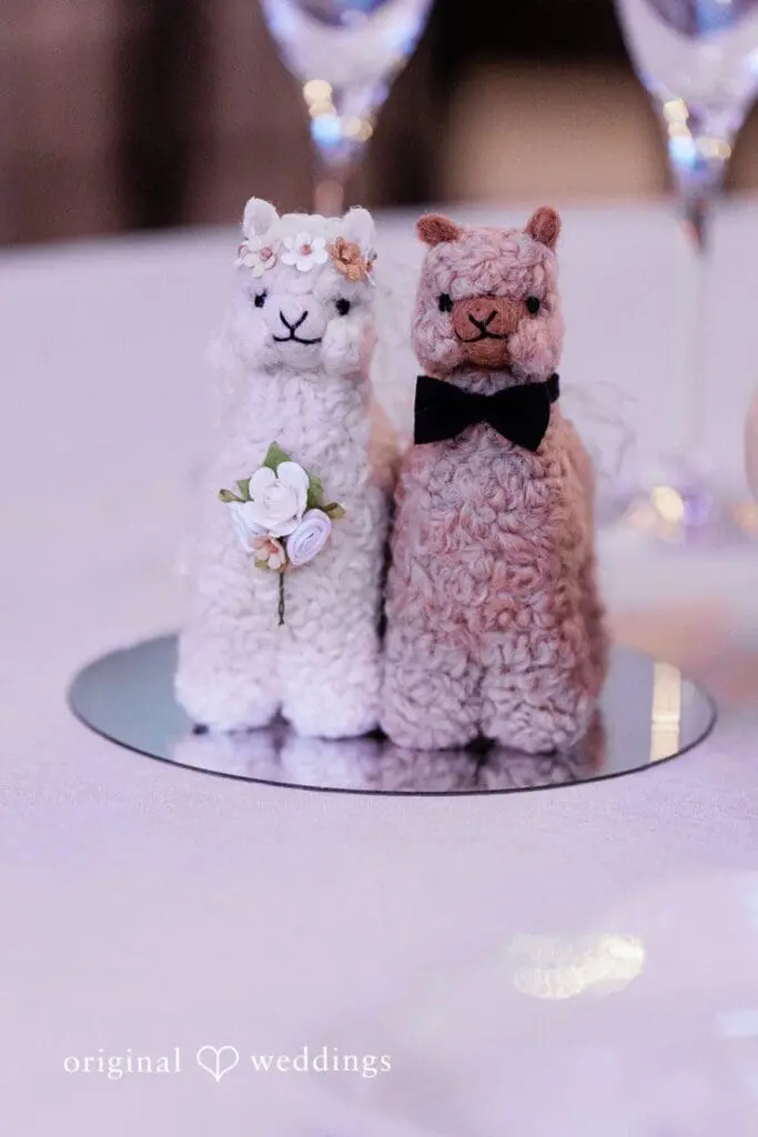 Padua Hills Theatre Wedding // Alycia & Rodrigo -