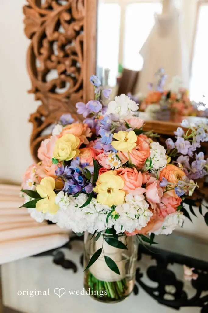 Padua Hills Theatre Wedding // Alycia & Rodrigo -