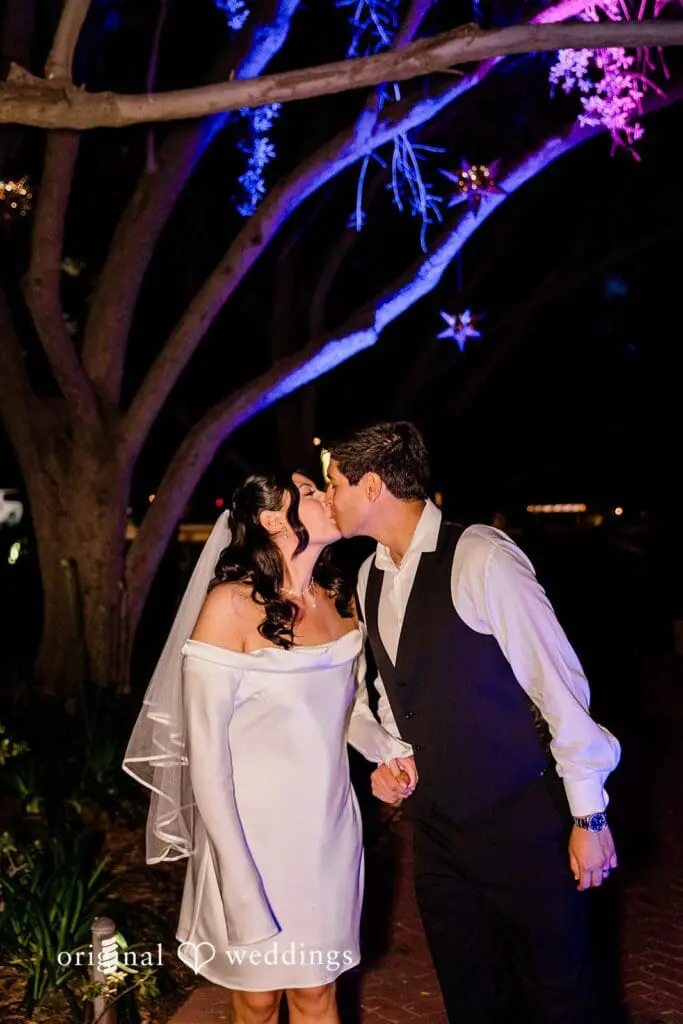 Padua Hills Theatre Wedding // Alycia & Rodrigo -