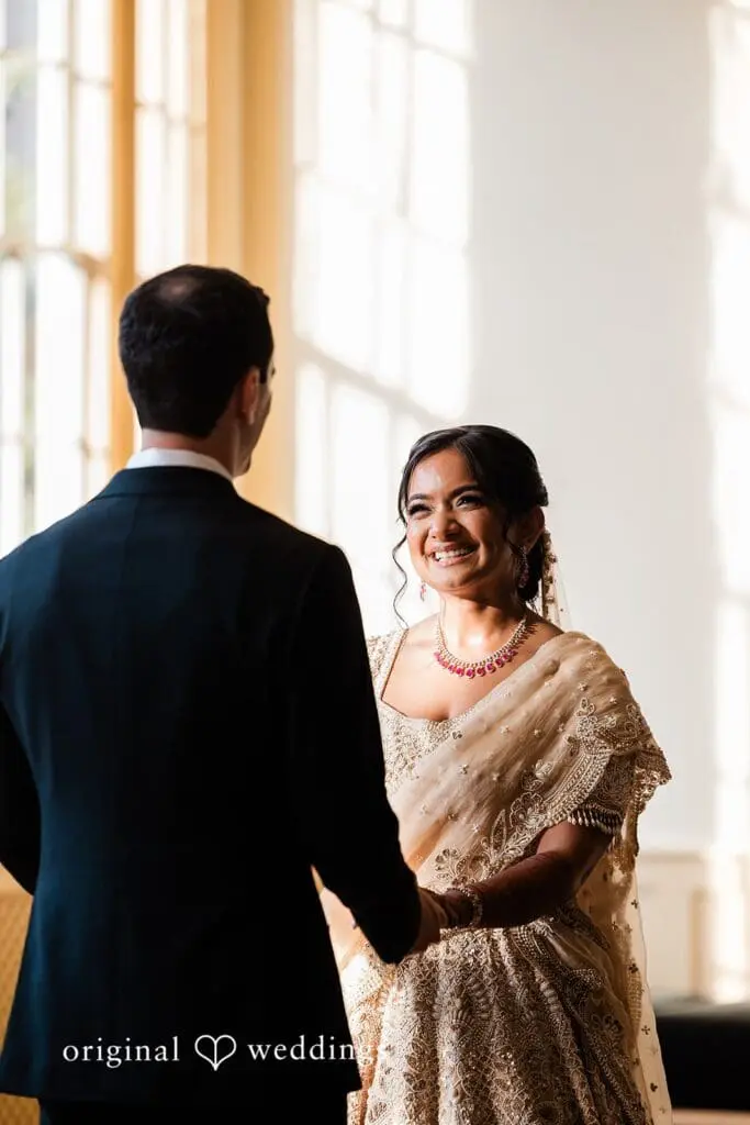 Peabody Essex Museum Wedding // Umbreen & Dominic -