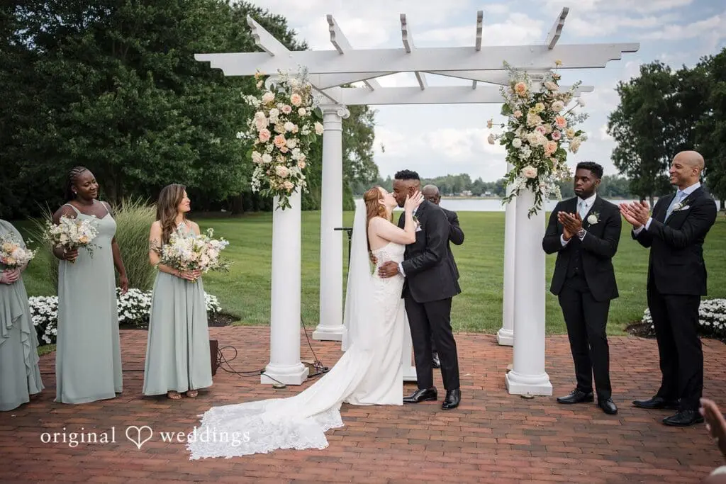 Pen Ryn Estate Pen Ryn Estate Wedding // Jamie & Isaac -