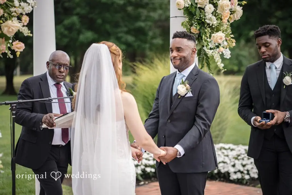 Pen Ryn Estate Pen Ryn Estate Wedding // Jamie & Isaac -
